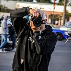 Meet your Posher, Jose